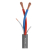 SOMMER CABLE Eclipse SPQ240 MKII kabel głośnikowy 2 x 4,00 mm2; PVC O 9,50 mm; szary